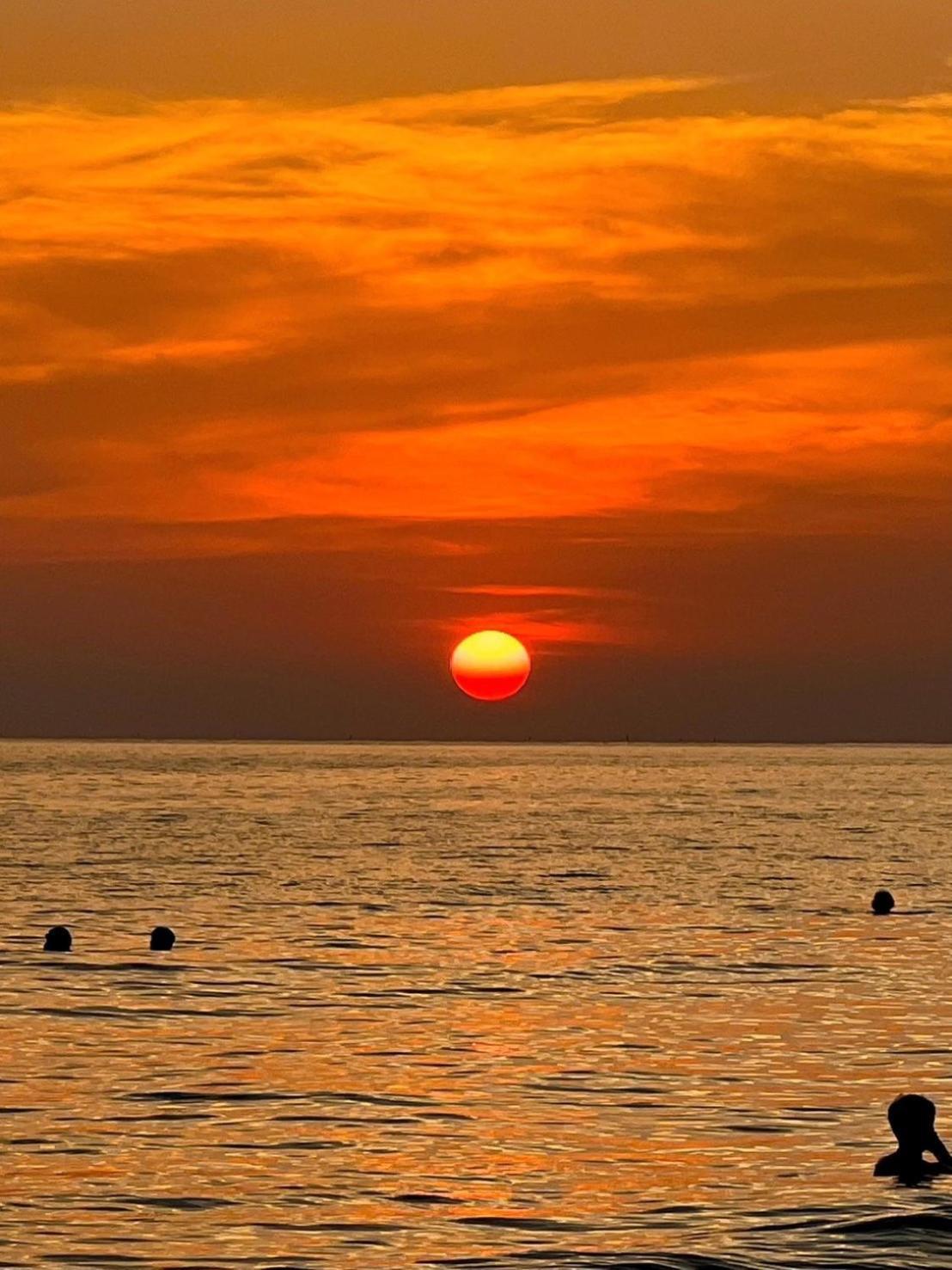 Sunvada Beach Rayong Exteriör bild