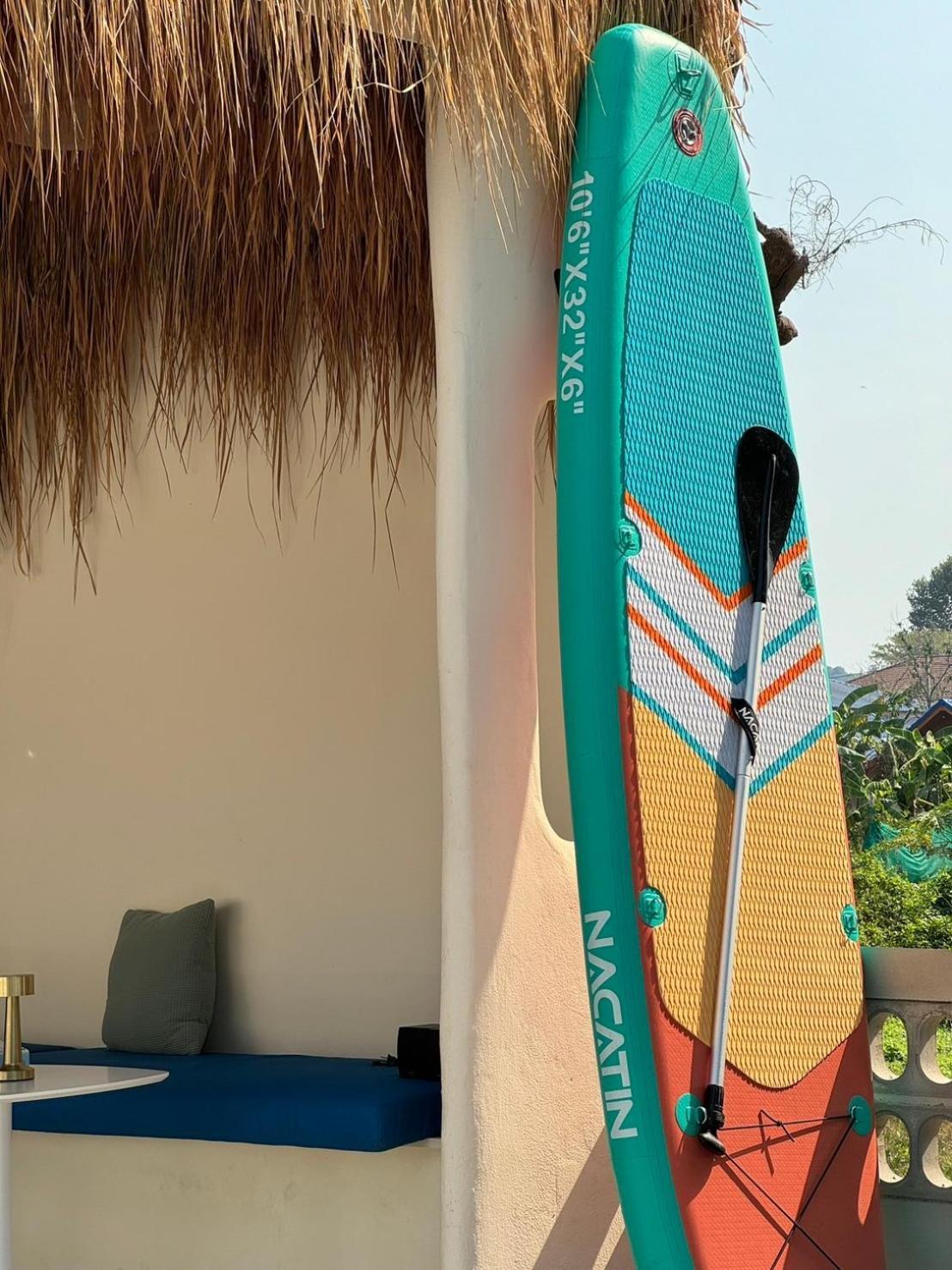 Sunvada Beach Rayong Exteriör bild
